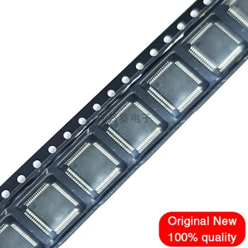 10VNT DSPIC30F5011-30I/PT DSPIC30F5011-30I DSPIC30F5011 TQFP64 Naujas originalus ic chip sandėlyje