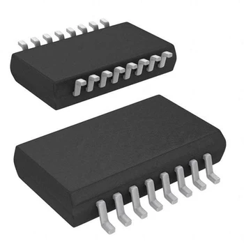 10VNT MC14052BDR2G MC14052B MC14052 DĖL SOIC-16 Analog switch/multiplexer IC AKCIJŲ