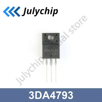 3DA4793 KRITIMO-220 230V/1A Tranzistorius (NPN) Galios tranzistorius