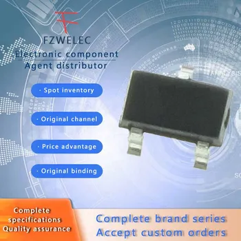 Infineon IRLML6402GTRPBF SOT23-3 Lauko Poveikį, Vamzdžio Kanalo Puslaidininkinius Tranzistorius Elektroninių Elementas