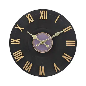 Lauko Laikrodžiai Patio Romėnišką Vandeniui Laikrodis Klasikinis Tiksli Laikrodis Namų Vonios Kambarys, Virtuvė, Miegamasis Mokyklos Gyvenimo
