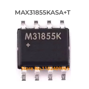 MAX31855KASA+T M31855K SOP-8 100% naujas