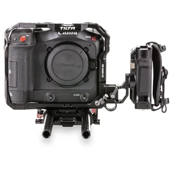 TA-T12-D-B ing Canon C70 Išplėstinė Rinkinys Labai Pagerinti Funkcionalumą C70 Vaizdo Gamybos Aplinkoje