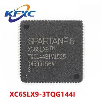 XC6SLX9-3TQG144I programuojamos loginių elementų matricos IC chip naują originalus autentiškas