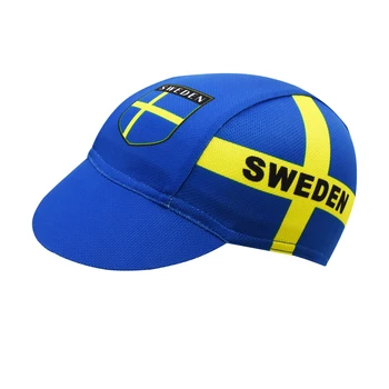 Švedija Dviračių Skrybėlę Vyrų Ir Moterų Dviračių Kepurės Dviračiu Dėvėti Galvos Apdangalas Kelių Kalnų Dviračių Lenktynes Galvos Apdangalai