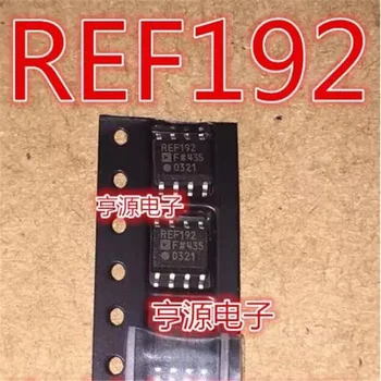 1-10VNT REF192ES REF192 REF192E SOP-8 Chipset