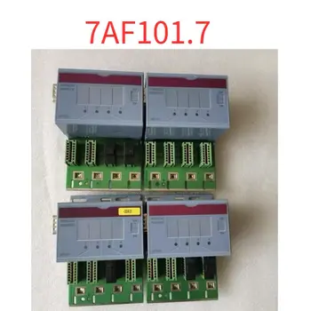 7AF101.7 Modulis testuotas ok
