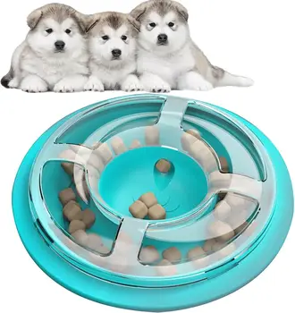 Gydyti Balionėlis Šunims, Šunų Kačių Užkandžių Kamuolys Maisto Kamuolys Interaktyvus Žaislas Mokymo | Šunų Šėrimo Žaislai, Kelionės, Patalpų Poilsis