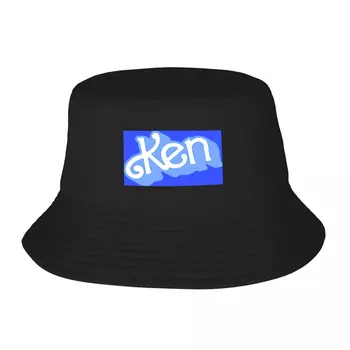 Naujas Kenn Lėlės (žydras) Bucket Hat arbatos skrybėlės Vyrų Golfo Drabužiai Vyrams, Moterų