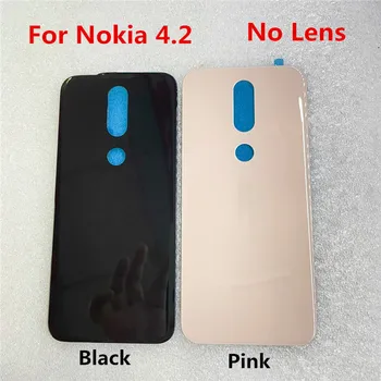 Nokia4.2 Nekilnojamojo Būsto Nokia 4.2 5.71
