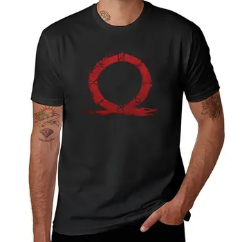 Omega T-Shirt tees juokinga t shirts sunkiasvoris t marškiniai vyrai grafinis t-shirts pack