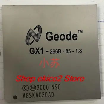 Originalus akcijų GX1-266B-85-1.8 BGA 