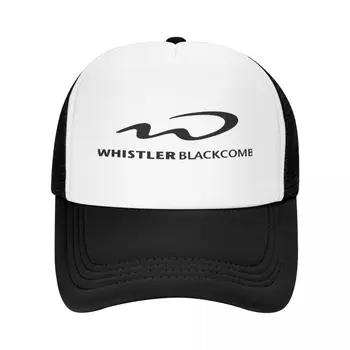 Whistler Blackcomb Kurortas, Kanada Beisbolo kepuraitę Golfo Skrybėlę Naują Skrybėlę Anime Bžūp Vyrų Moterų